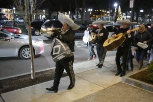 mariachi-band