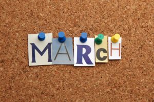 march_month_calendar