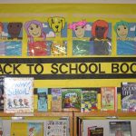 Back-To-School-Book-Display